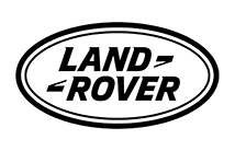 Land Rover logo