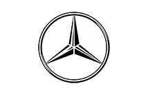 Mercedes-Benz logo