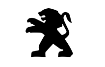 Peugeot logo