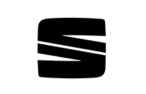 Seat logo