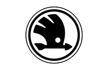 Škoda logo