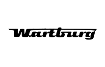 Wartburg logo